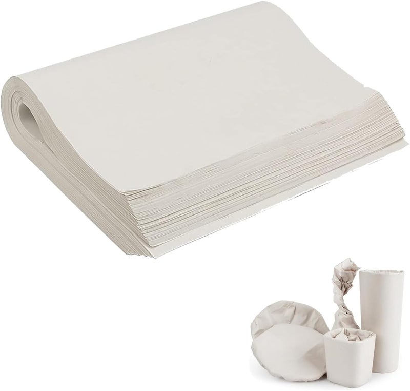 BEIBOON Large Moving Paper Packing Sheets 18x24 Inch Newsprint Paper for Packaging Moving Shipping Supplies, Wrapping Fragile Items, Pet Cage Liners 5.3LB - Image 1